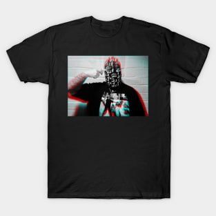 Glitch Shakewell T-Shirt